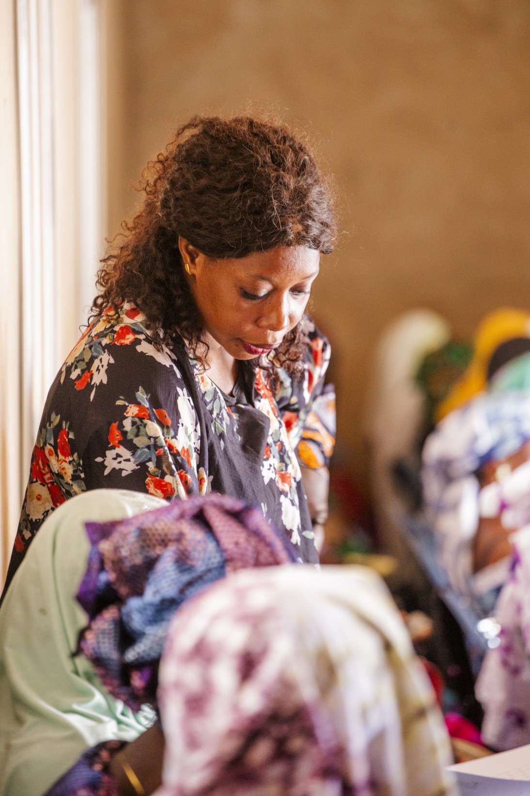 Photo de la galerie DËKKANDOO